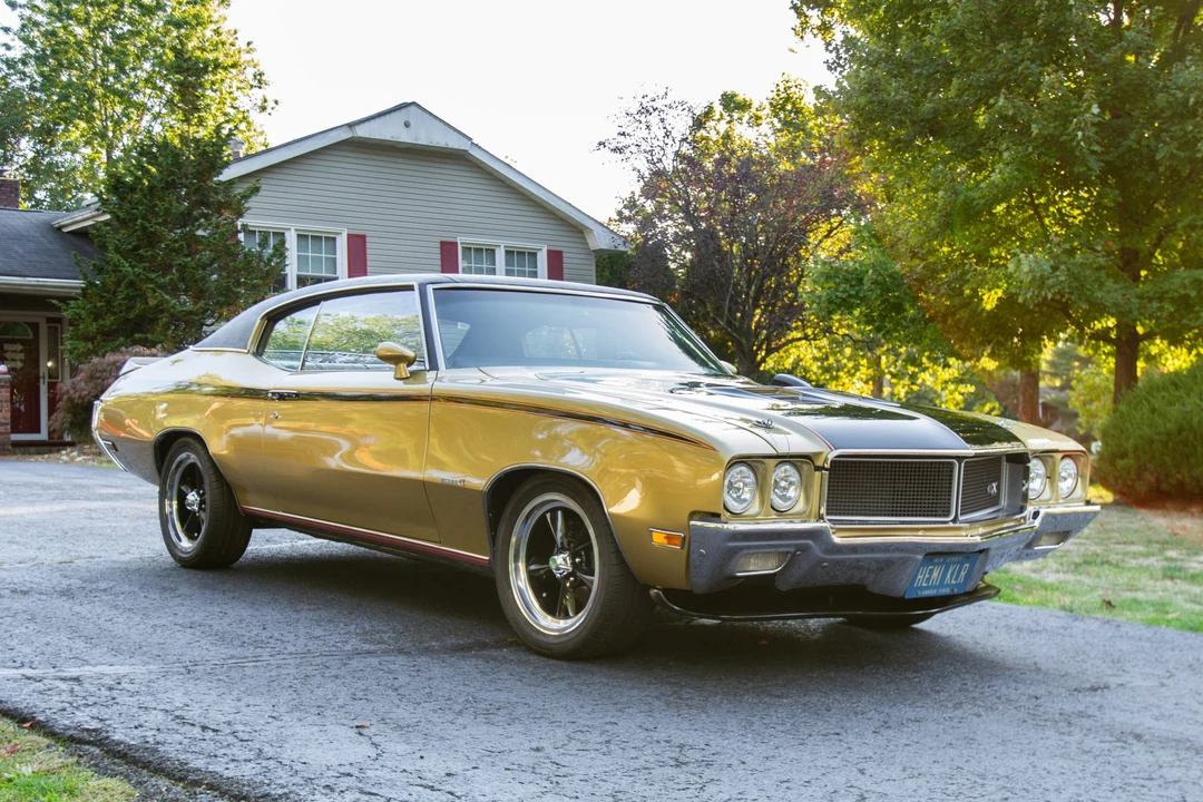 1970 Buick Skylark 3rd Gen - Image 5 of 31