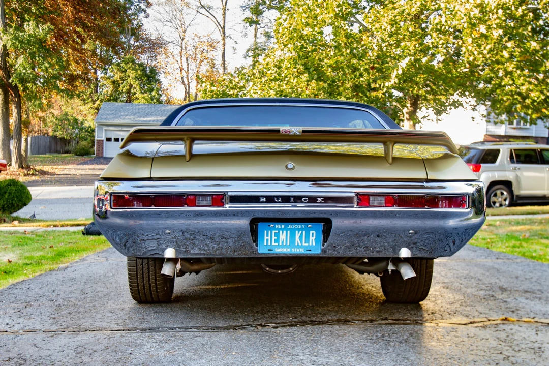 1970 Buick Skylark 3rd Gen - Image 8 of 31