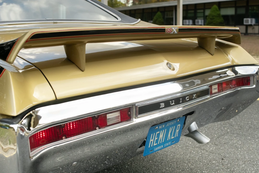 1970 Buick Skylark 3rd Gen - Image 23 of 31
