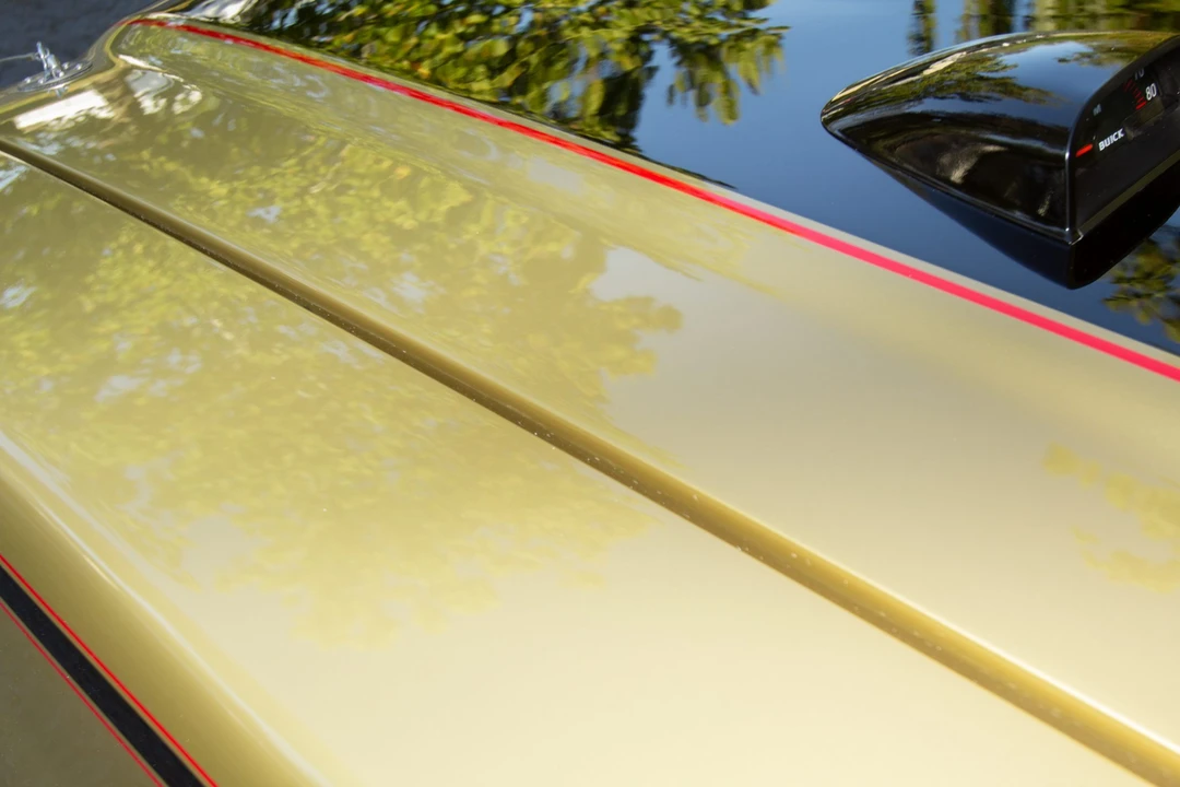 1970 Buick Skylark 3rd Gen - Image 30 of 31