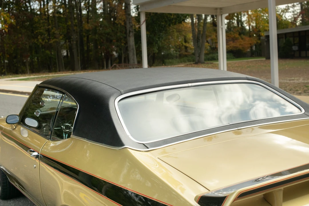 1970 Buick Skylark 3rd Gen - Image 16 of 31