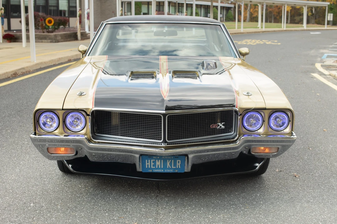 1970 Buick Skylark 3rd Gen - Image 4 of 31