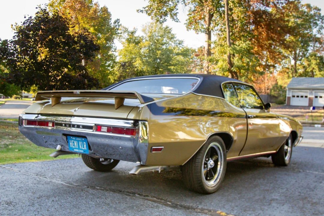 1970 Buick Skylark 3rd Gen - Image 7 of 31