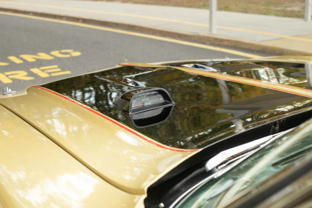 1970 Buick Skylark 3rd Gen - Image 20 of 31