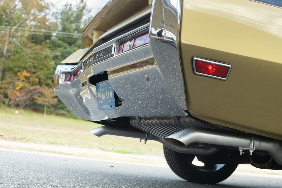 1970 Buick Skylark 3rd Gen - Image 17 of 31