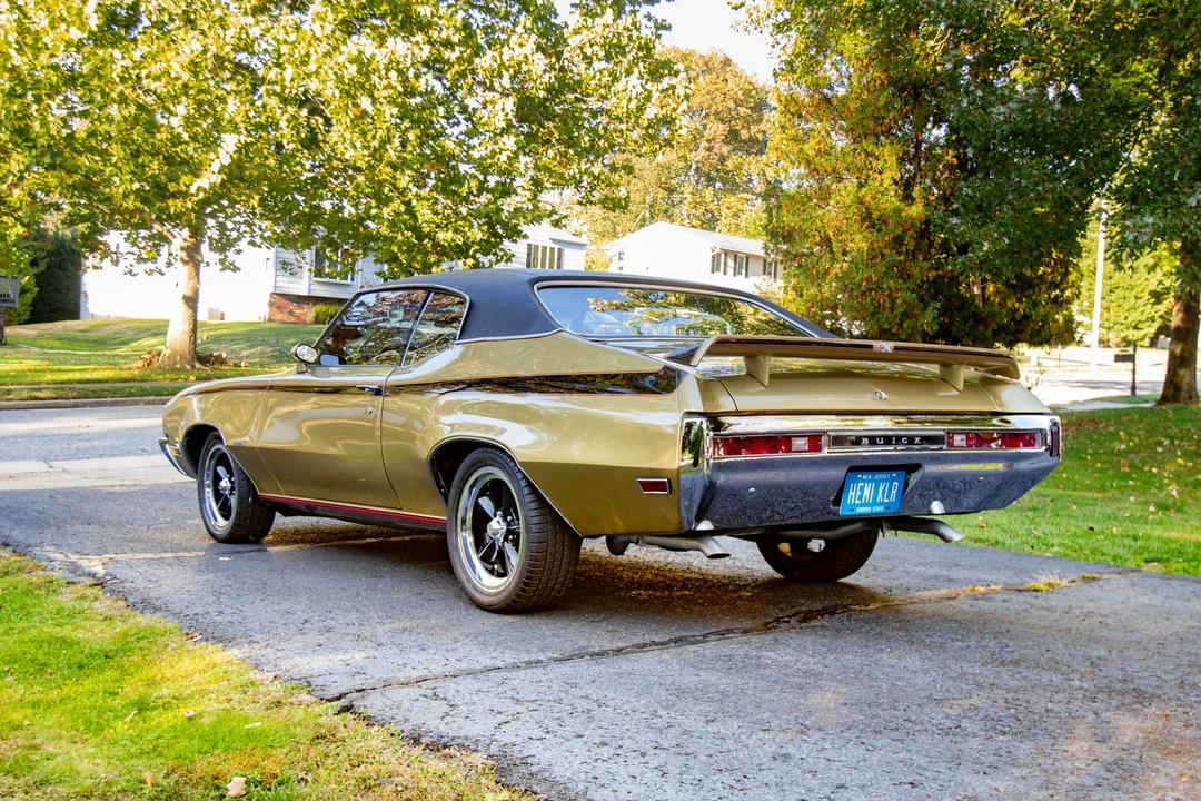 1970 Buick Skylark 3rd Gen - Image 10 of 31