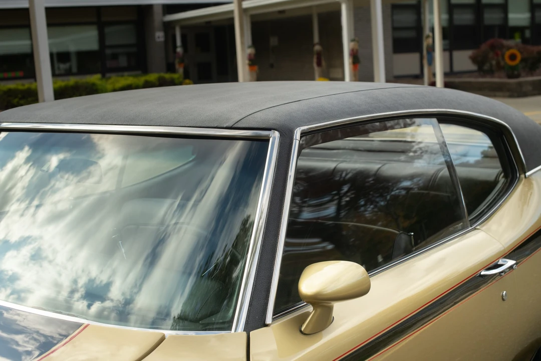 1970 Buick Skylark 3rd Gen - Image 15 of 31