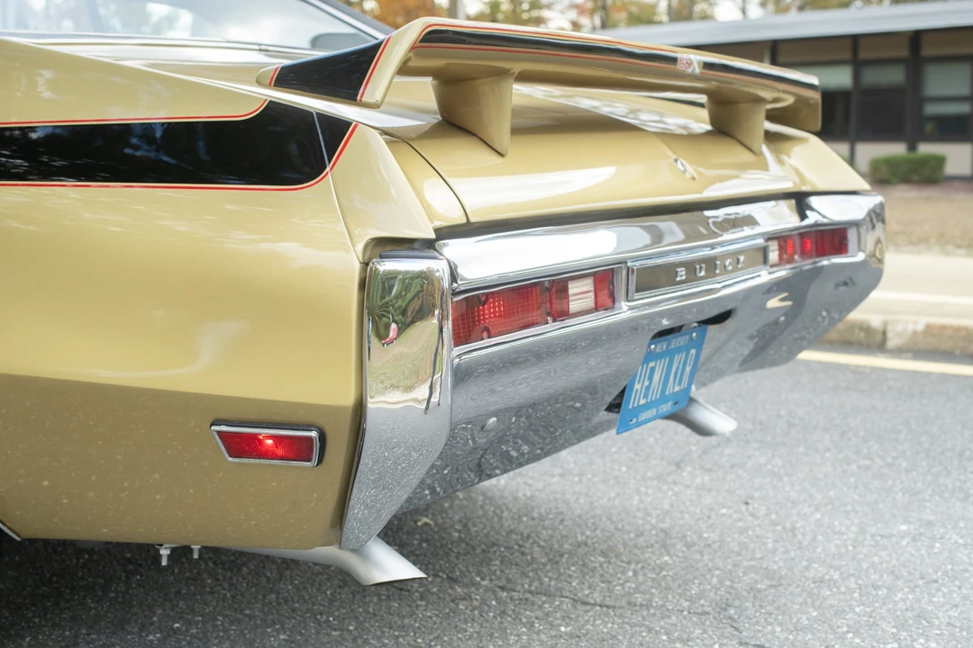 1970 Buick Skylark 3rd Gen - Image 19 of 31