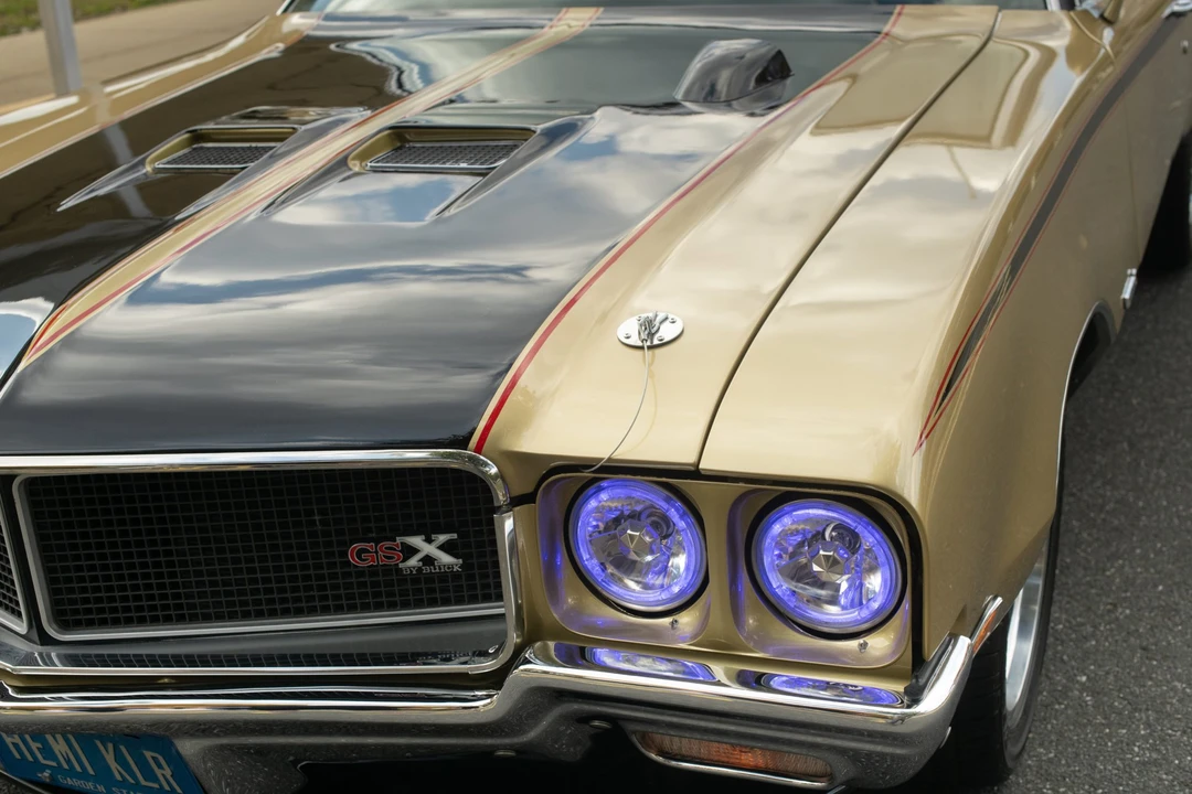 1970 Buick Skylark 3rd Gen - Image 13 of 31
