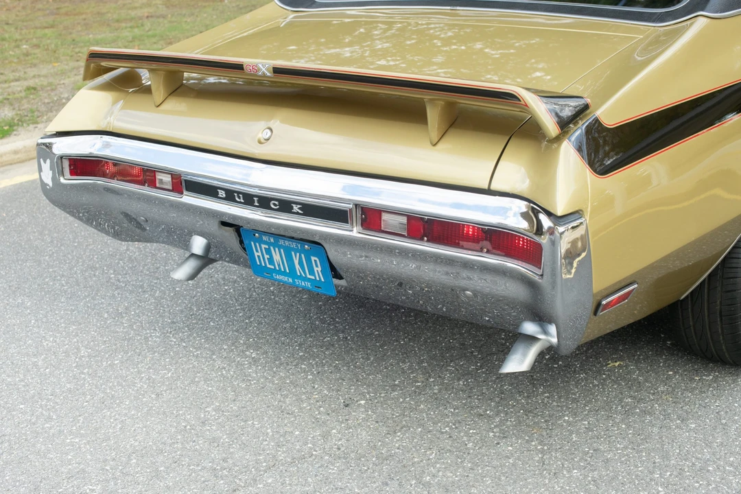 1970 Buick Skylark 3rd Gen - Image 18 of 31