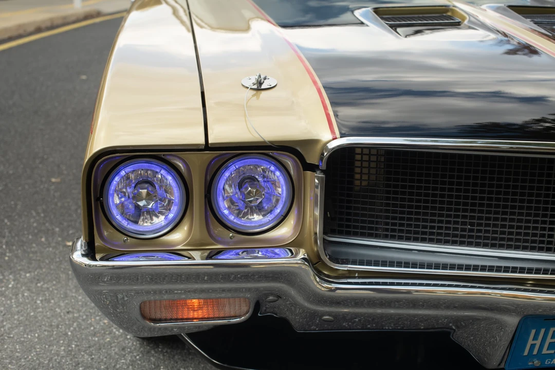 1970 Buick Skylark 3rd Gen - Image 12 of 31