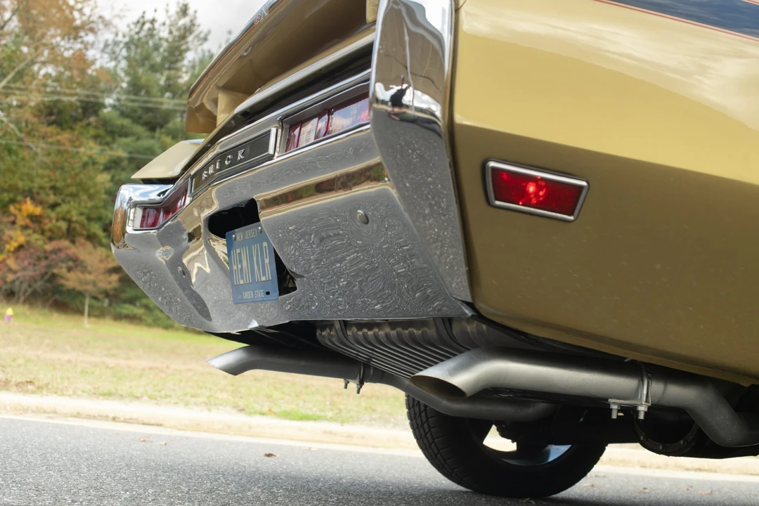 1970 Buick Skylark 3rd Gen - Image 28 of 31