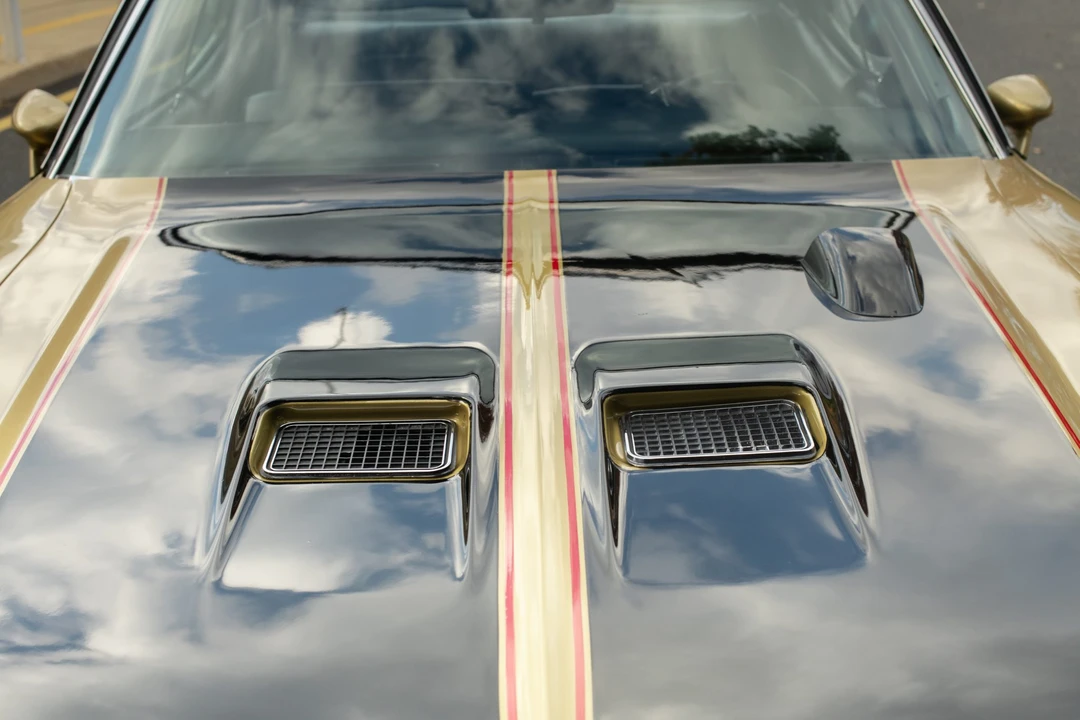 1970 Buick Skylark 3rd Gen - Image 25 of 31