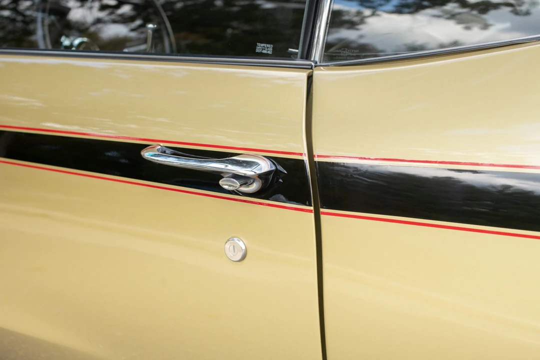 1970 Buick Skylark 3rd Gen - Image 22 of 31