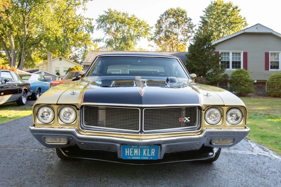 1970 Buick Skylark 3rd Gen - Image 3 of 31