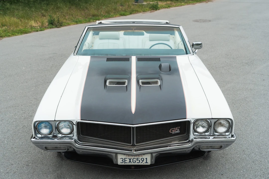 1970 Buick Skylark 3rd Gen - Image 26 of 31