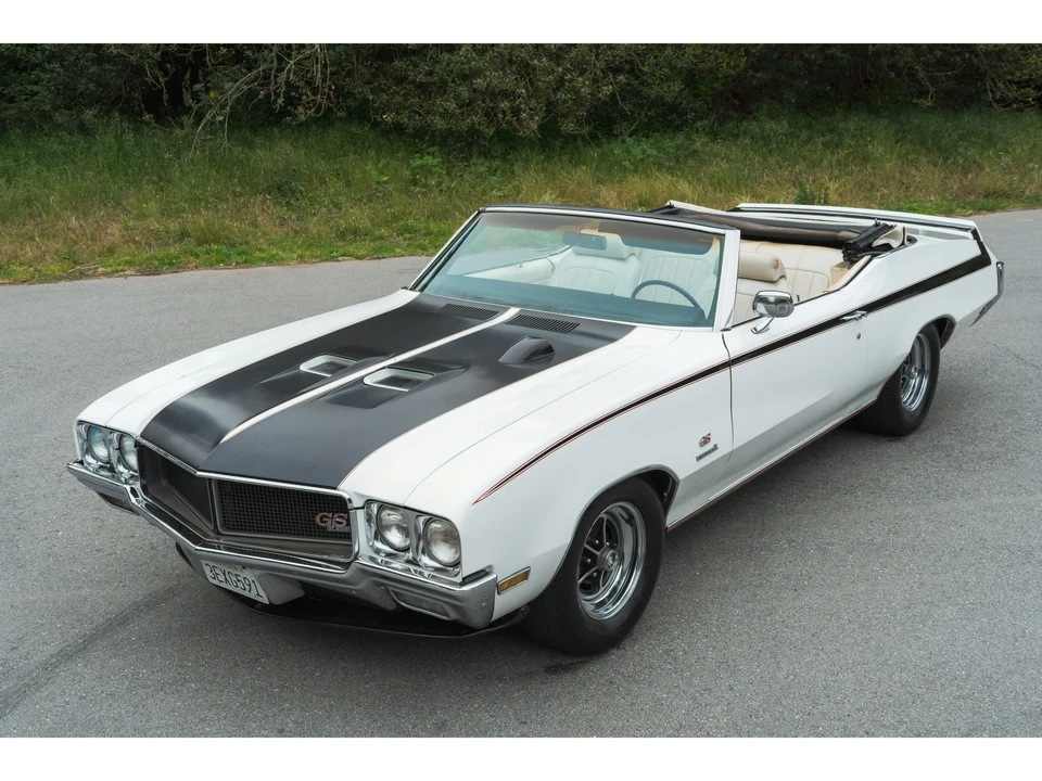1970 Buick Skylark 3rd Gen - Image 18 of 31