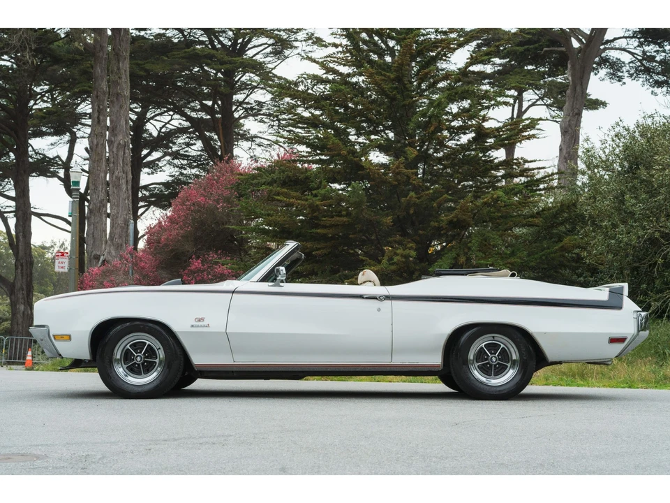 1970 Buick Skylark 3rd Gen - Image 19 of 31