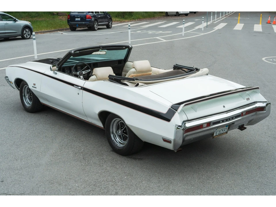 1970 Buick Skylark 3rd Gen - Image 20 of 31