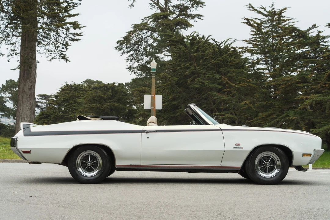 1970 Buick Skylark 3rd Gen - Image 23 of 31