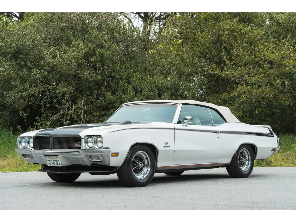 1970 Buick Skylark 3rd Gen - Image 4 of 31
