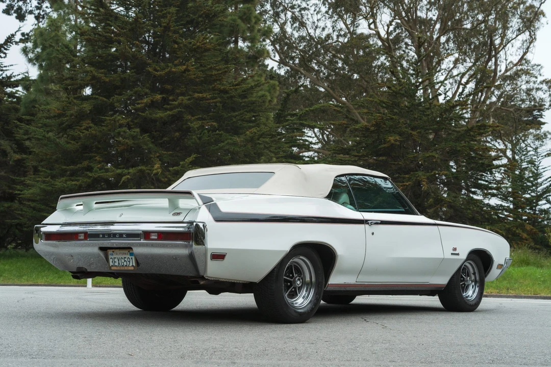 1970 Buick Skylark 3rd Gen - Image 11 of 31
