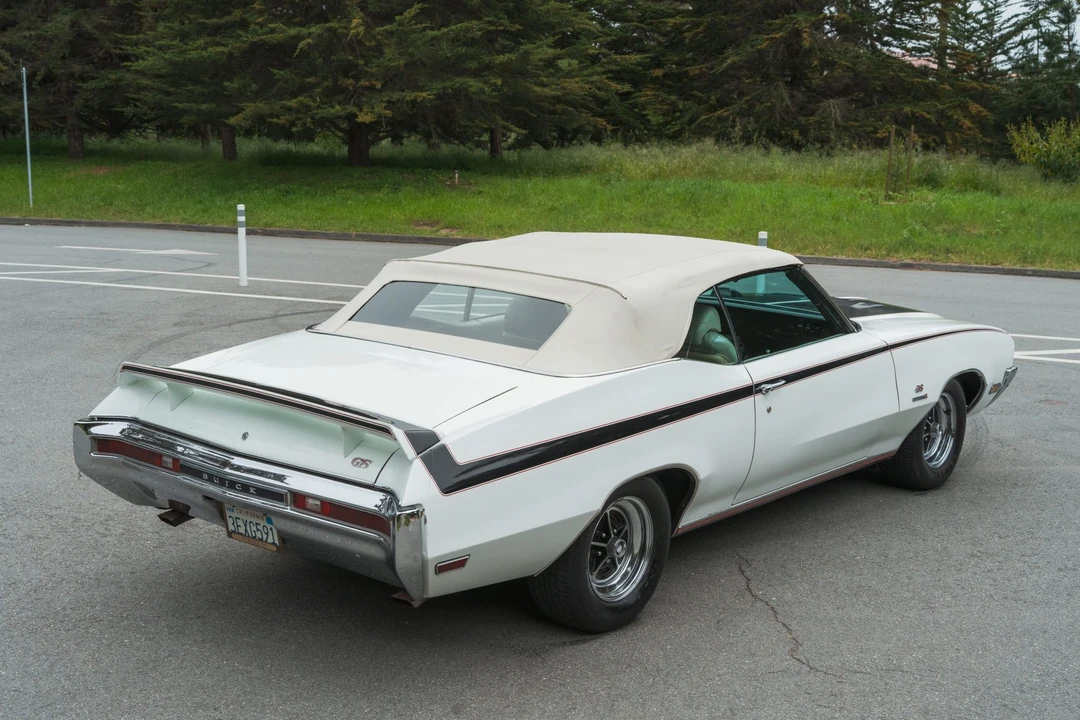 1970 Buick Skylark 3rd Gen - Image 10 of 31