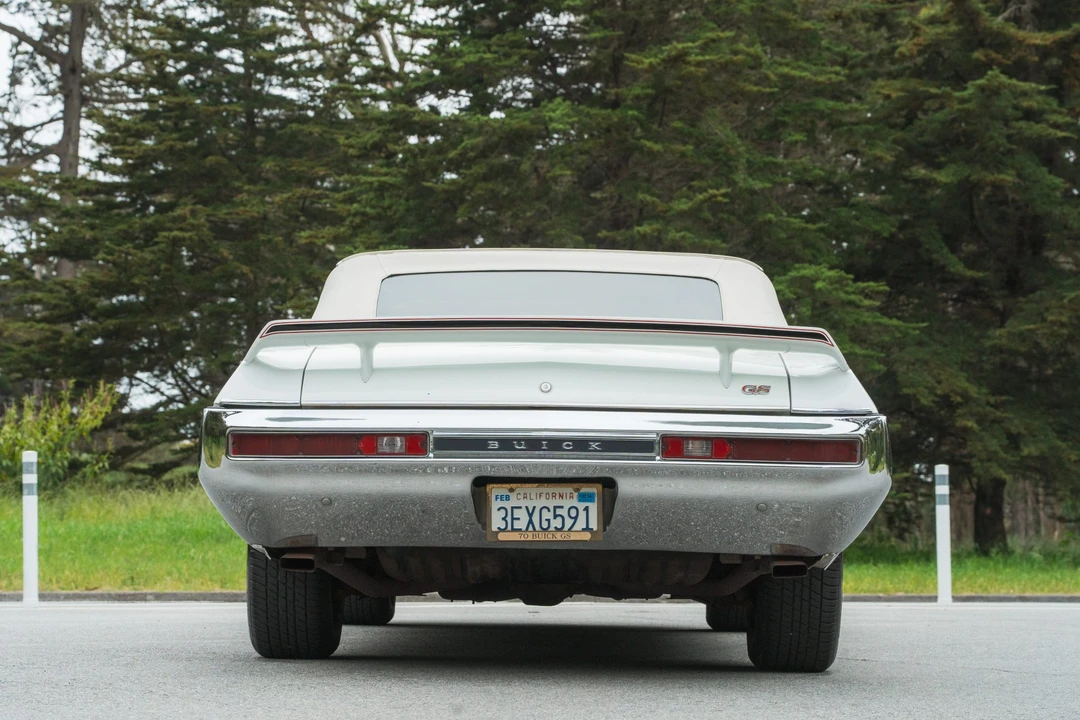 1970 Buick Skylark 3rd Gen - Image 9 of 31