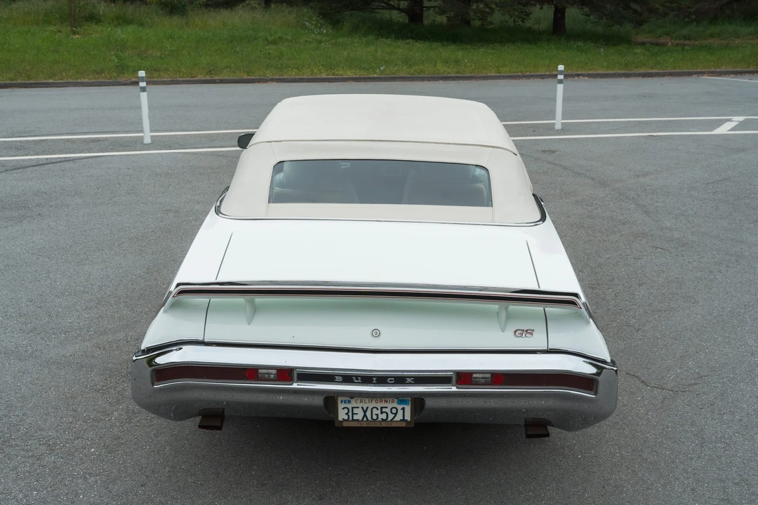 1970 Buick Skylark 3rd Gen - Image 8 of 31