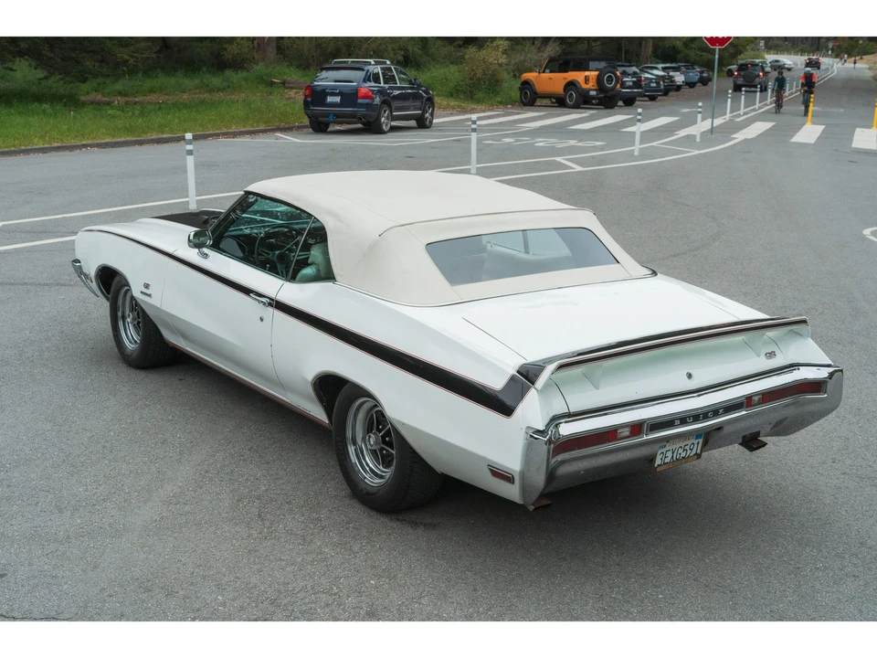 1970 Buick Skylark 3rd Gen - Image 7 of 31