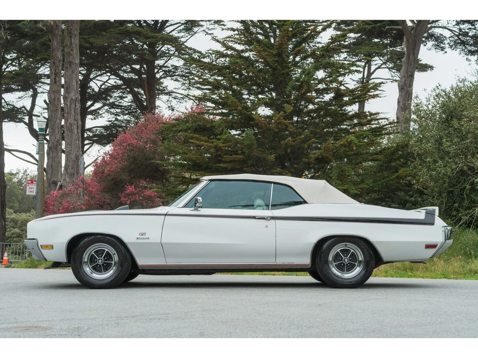 1970 Buick Skylark 3rd Gen - Image 5 of 31