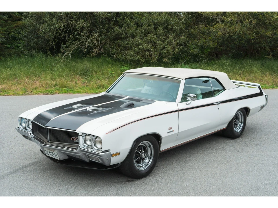 1970 Buick Skylark 3rd Gen - Image 2 of 31