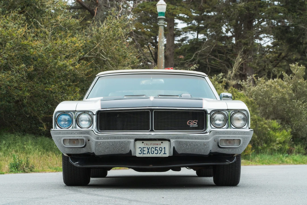1970 Buick Skylark 3rd Gen - Image 16 of 31