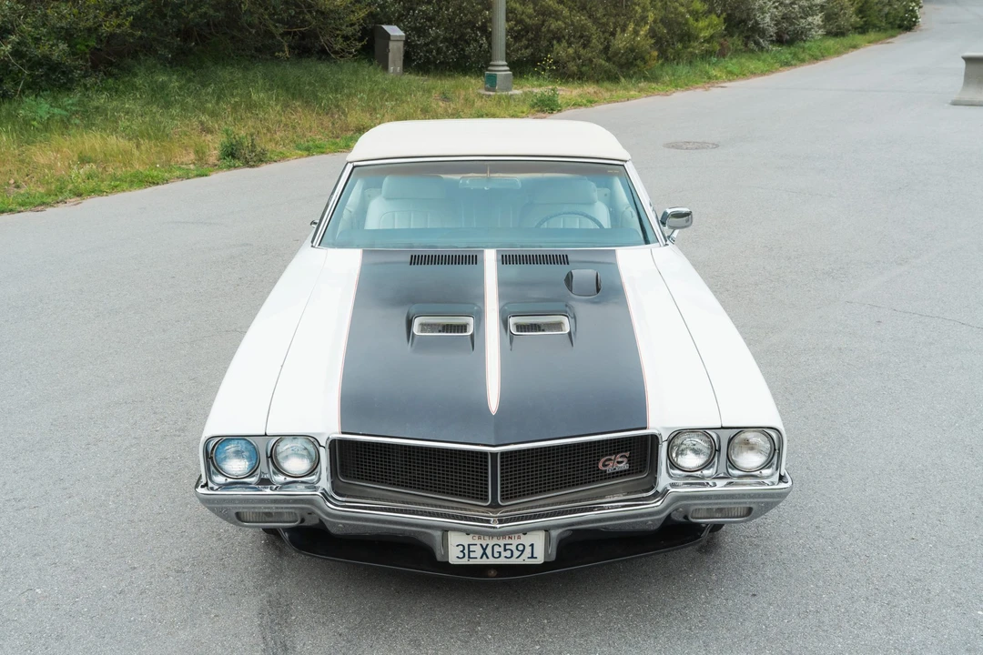 1970 Buick Skylark 3rd Gen - Image 17 of 31