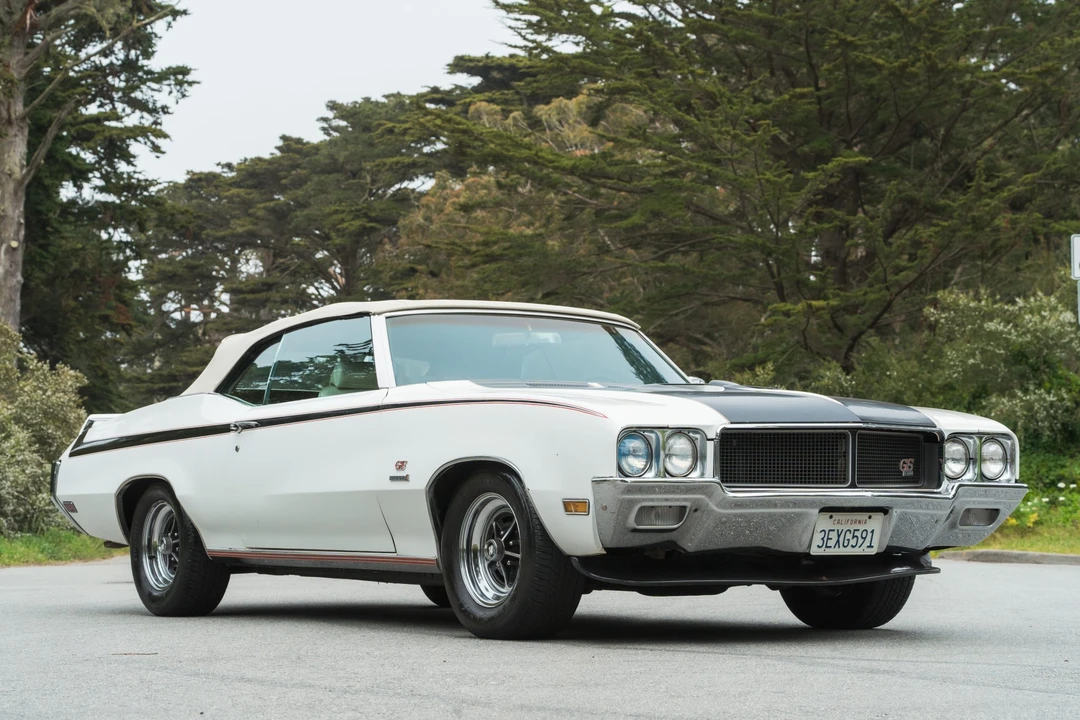 1970 Buick Skylark 3rd Gen - Image 13 of 31