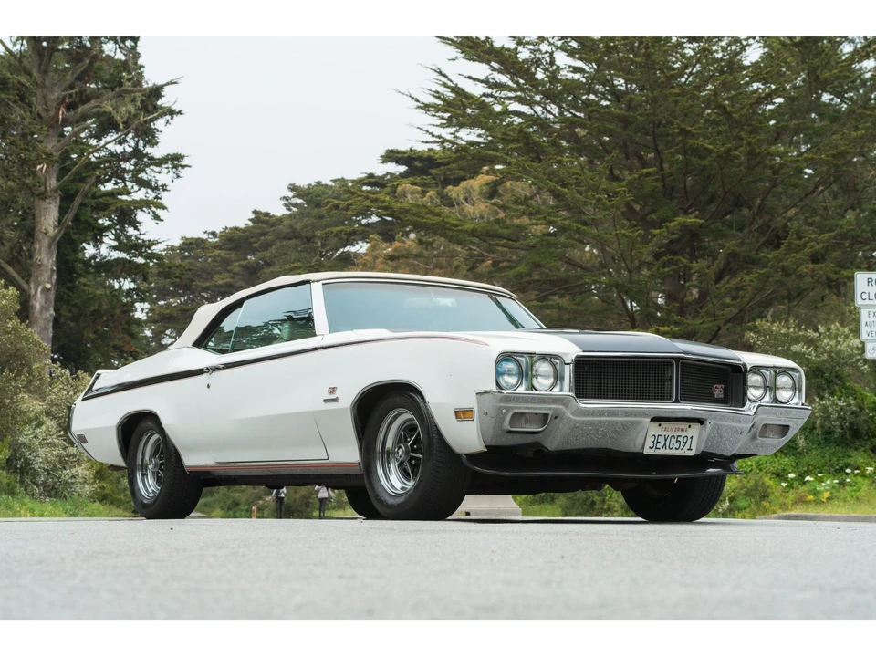 1970 Buick Skylark 3rd Gen - Image 14 of 31