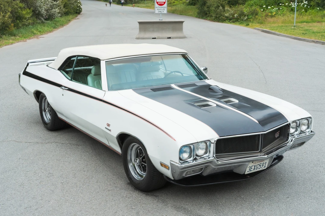 1970 Buick Skylark 3rd Gen - Image 15 of 31