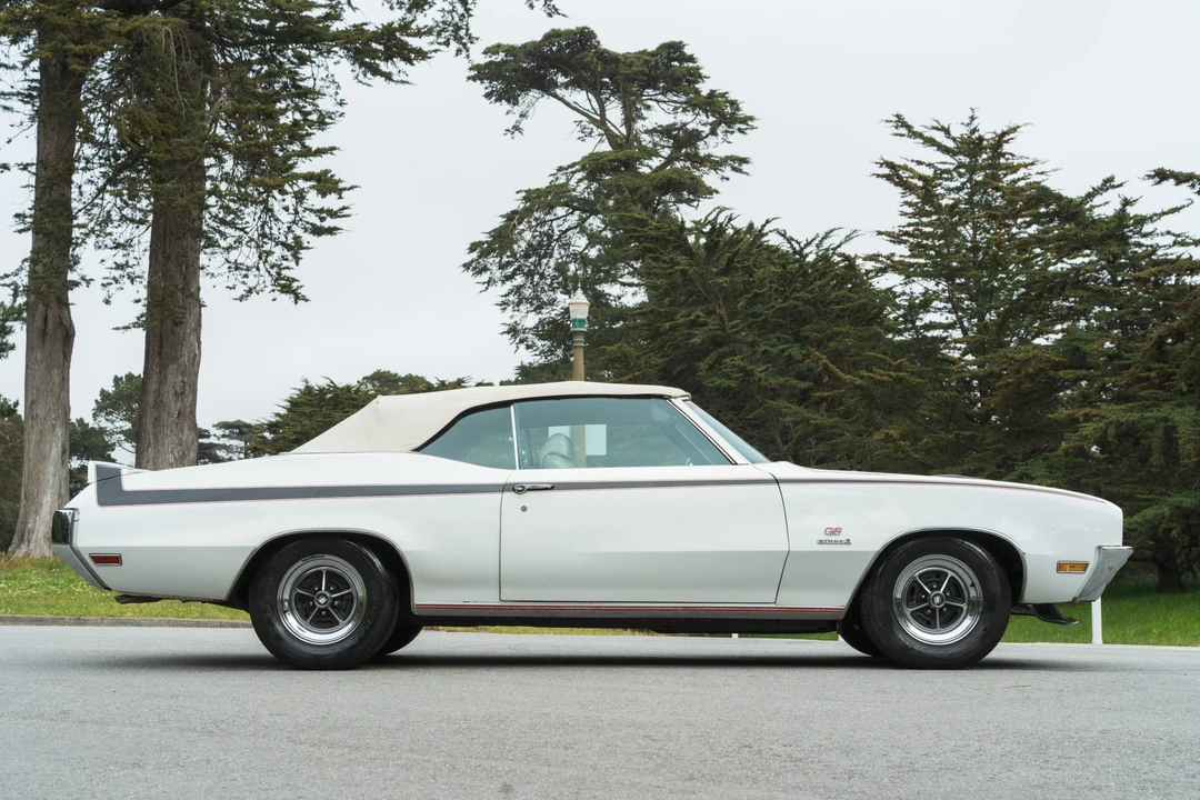 1970 Buick Skylark 3rd Gen - Image 12 of 31