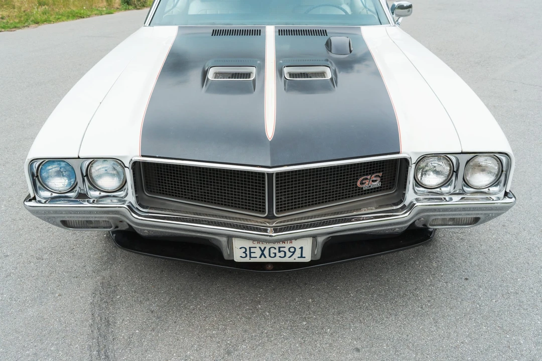 1970 Buick Skylark 3rd Gen - Image 29 of 31