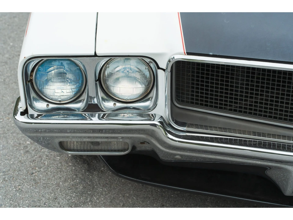 1970 Buick Skylark 3rd Gen - Image 31 of 31