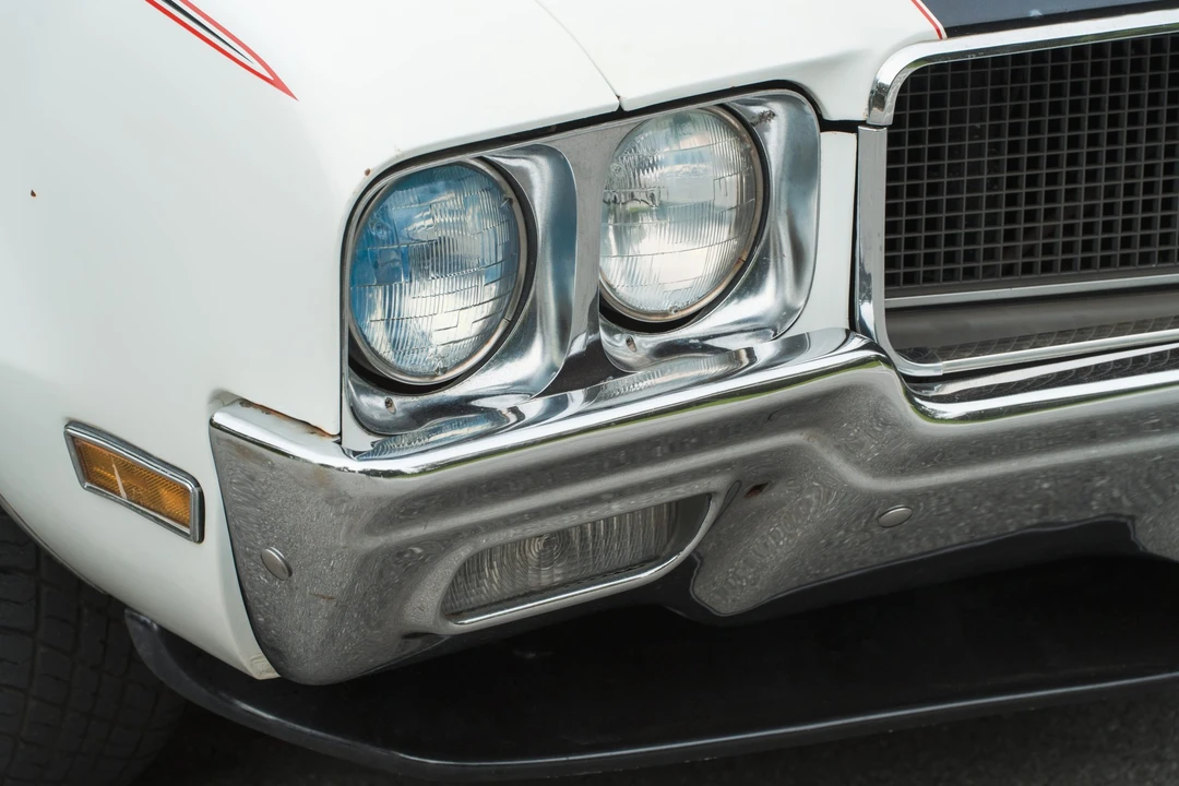 1970 Buick Skylark 3rd Gen - Image 30 of 31