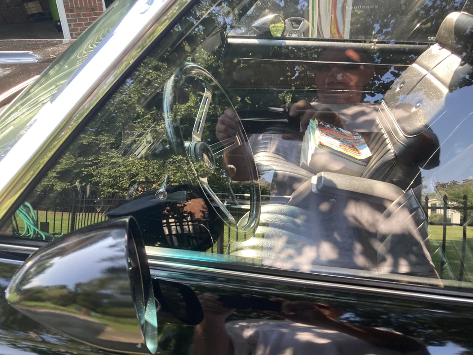 1970 Oldsmobile Cutlass 3rd Gen - Image 24 of 31