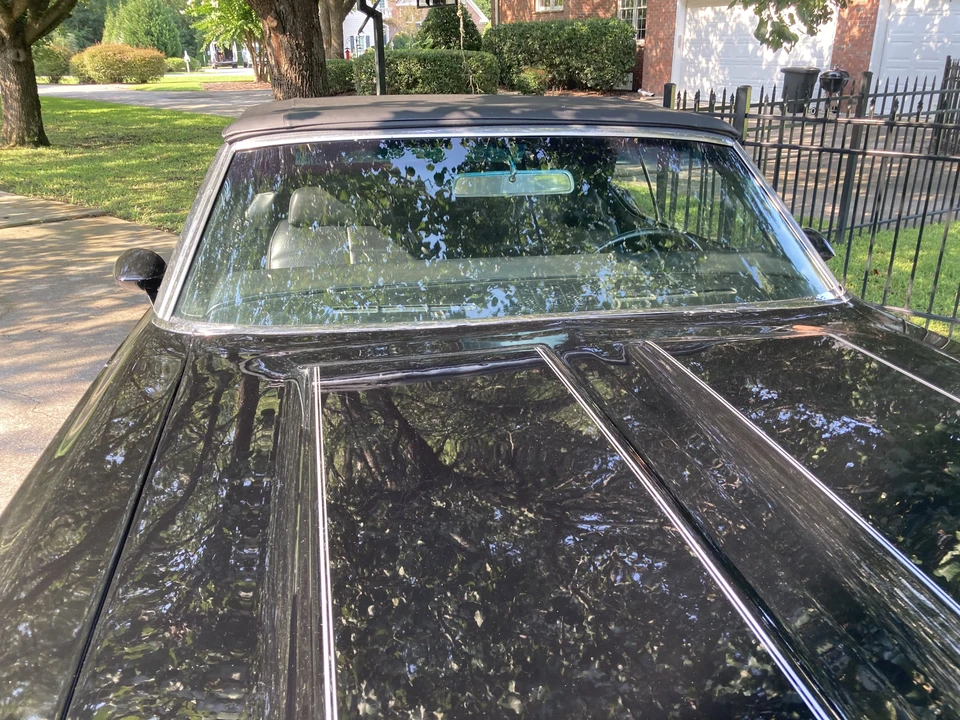 1970 Oldsmobile Cutlass 3rd Gen - Image 17 of 31