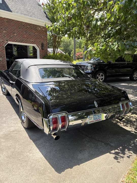 1970 Oldsmobile Cutlass 3rd Gen - Image 7 of 31