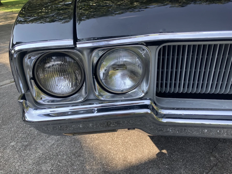 1970 Oldsmobile Cutlass 3rd Gen - Image 13 of 31