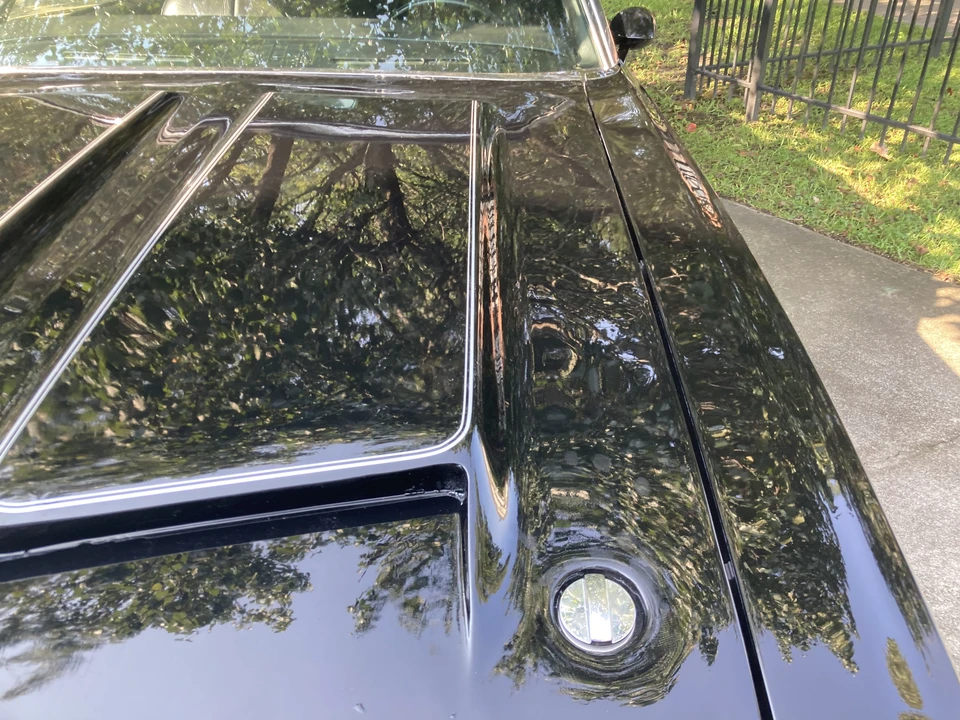 1970 Oldsmobile Cutlass 3rd Gen - Image 18 of 31