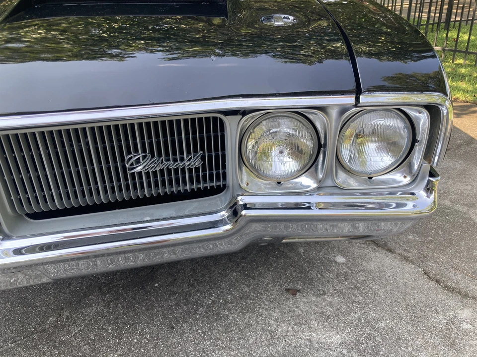 1970 Oldsmobile Cutlass 3rd Gen - Image 15 of 31