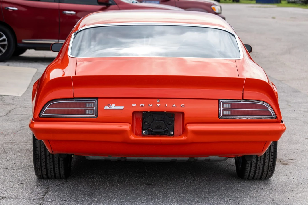 1970 Pontiac Firebird 2nd Gen - Image 5 of 31