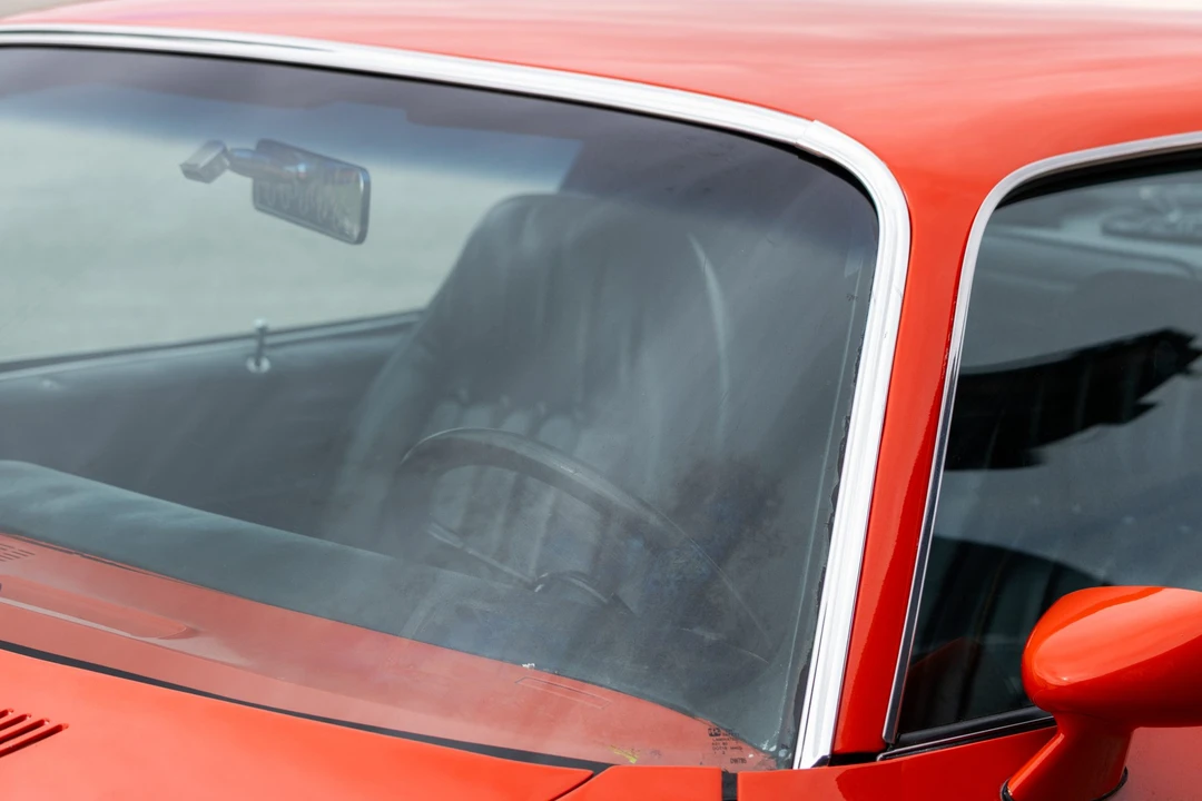 1970 Pontiac Firebird 2nd Gen - Image 23 of 31