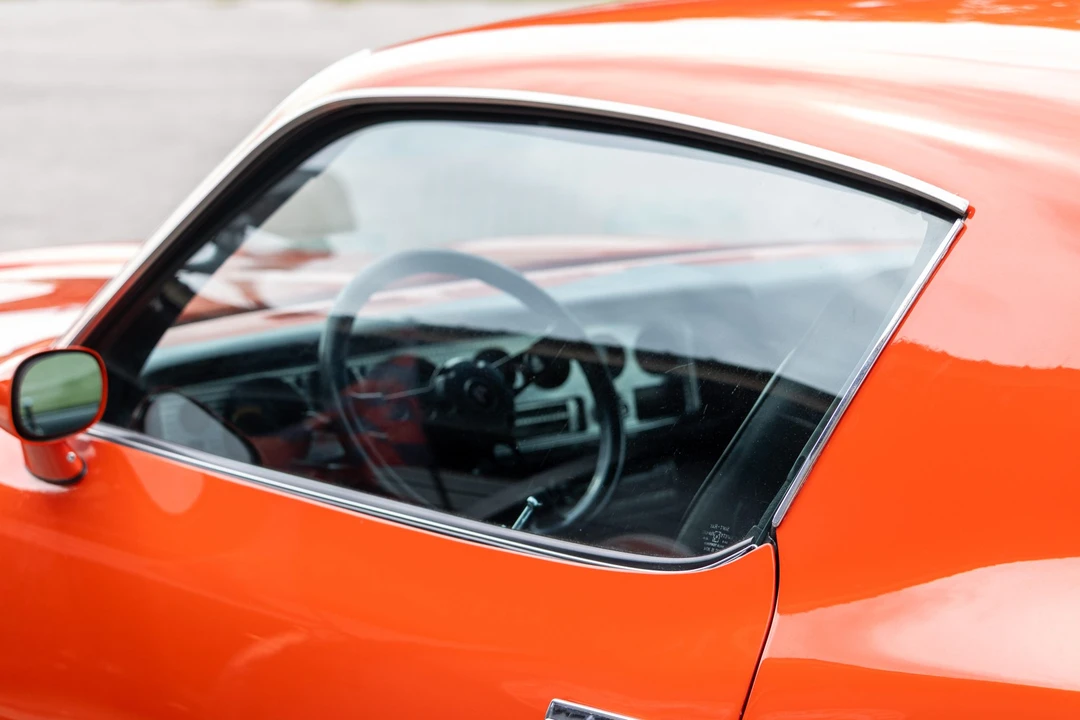 1970 Pontiac Firebird 2nd Gen - Image 28 of 31